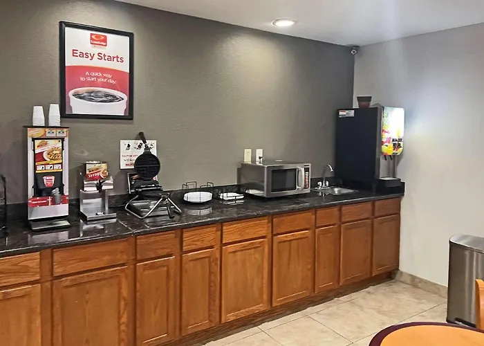 Econo Lodge
