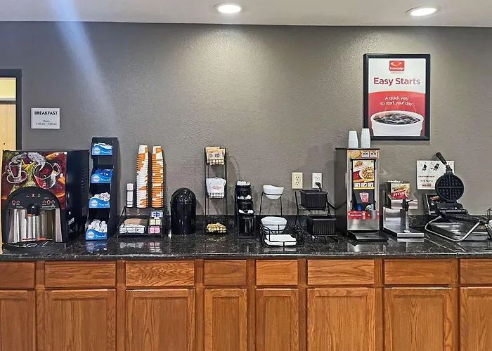 Econo Lodge