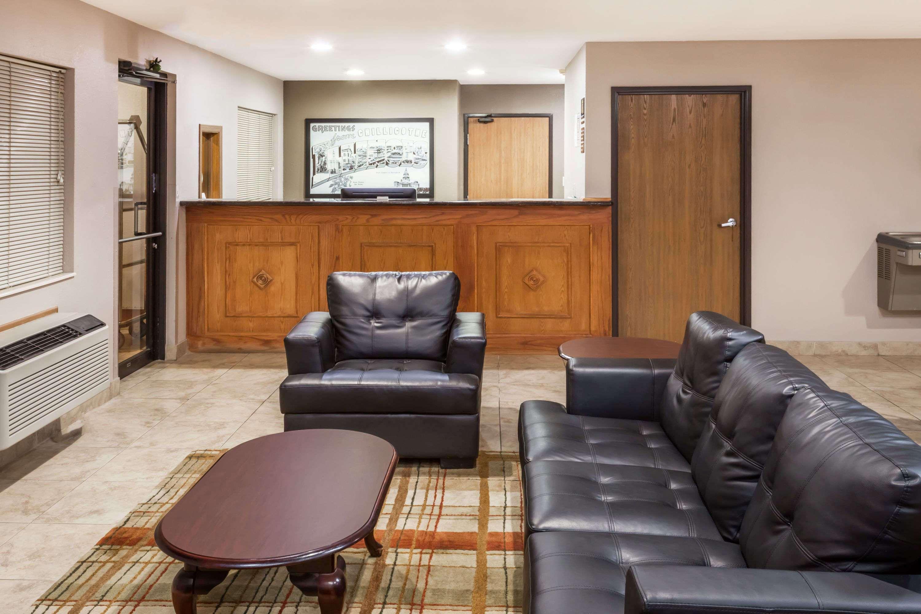 Econo Lodge Chillicothe